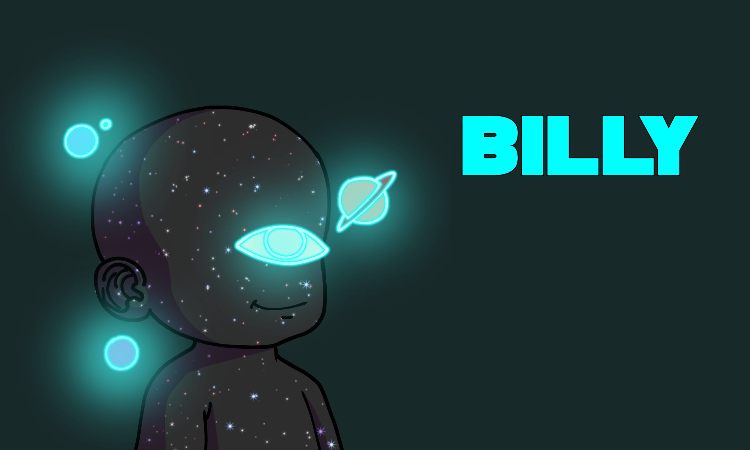 Billy