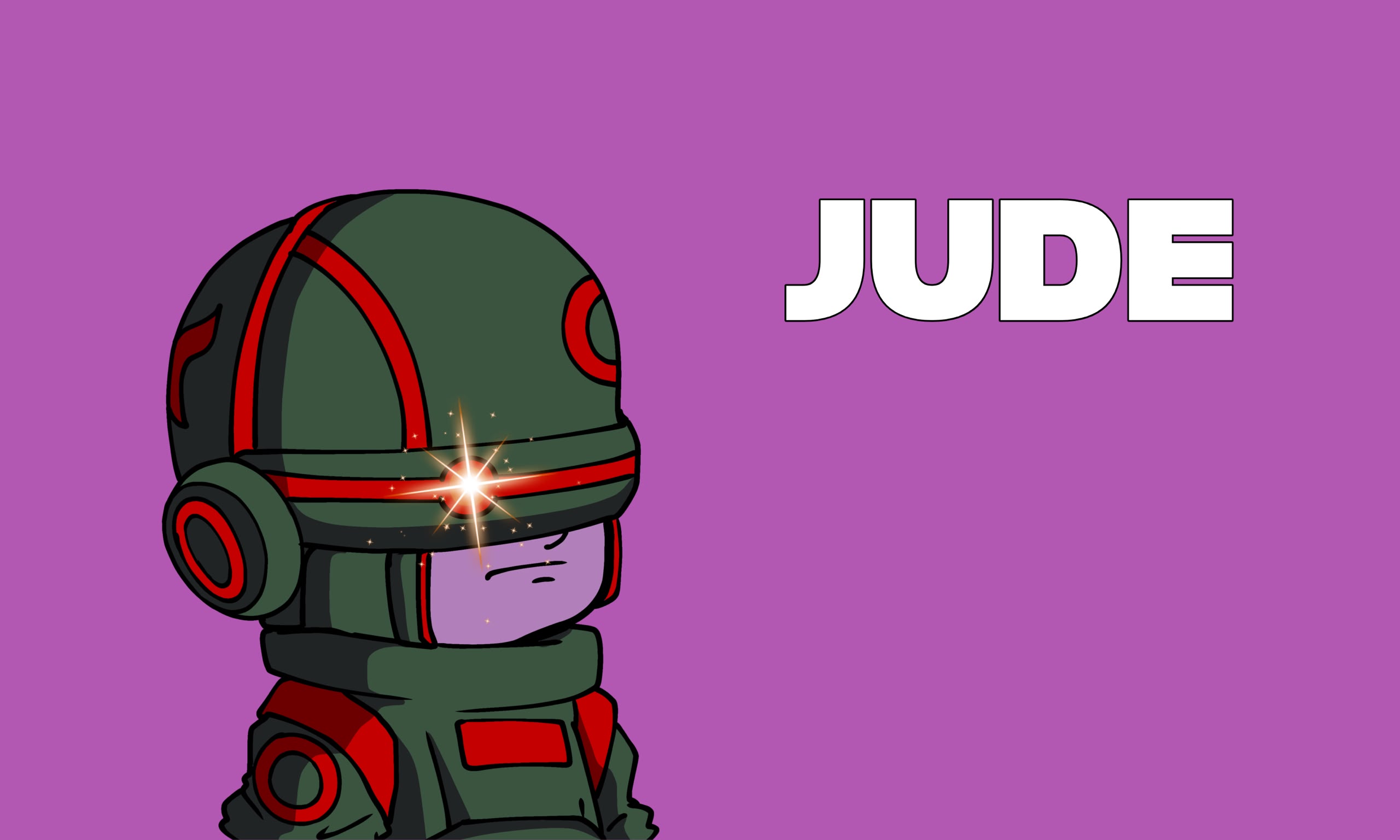 Jude