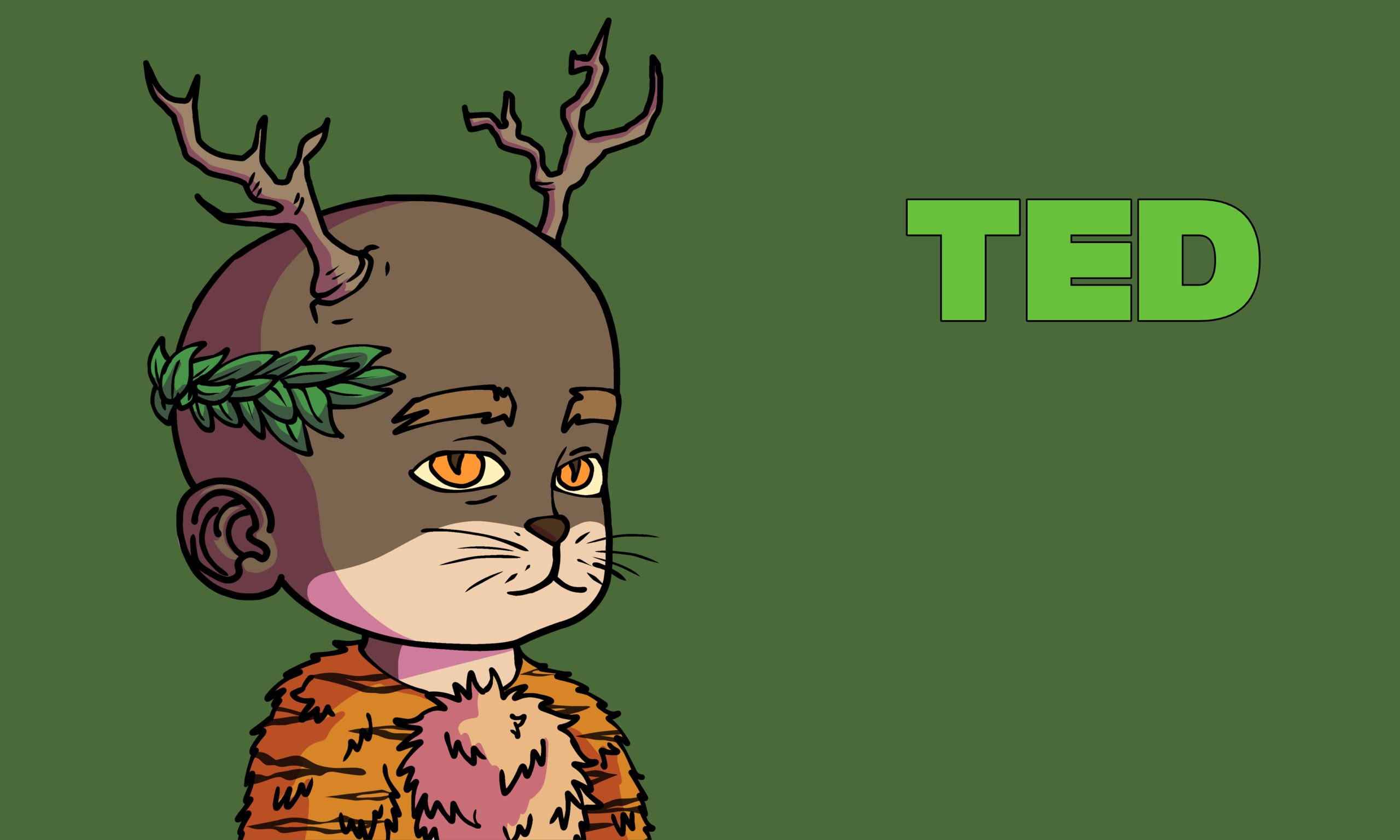 Ted